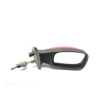 Recambio de retrovisor derecho para peugeot 306 berlina 3/4/5 puertas (s2) style referencia OEM IAM 8151K9  