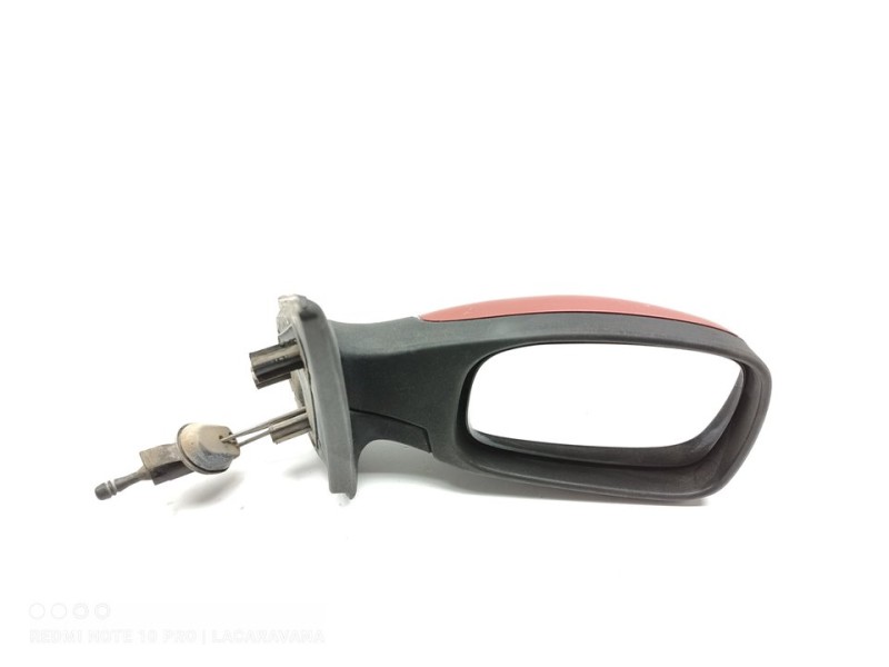 Recambio de retrovisor derecho para peugeot 306 berlina 3/4/5 puertas (s2) style referencia OEM IAM 8151K9  