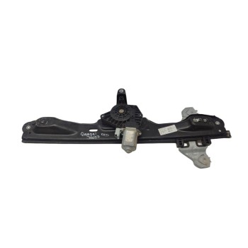 Recambio de elevalunas delantero derecho para nissan qashqai (j11) acenta referencia OEM IAM 807004EA3D  