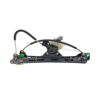 Recambio de elevalunas delantero izquierdo para citroën c4 picasso attraction referencia OEM IAM 9675288980  