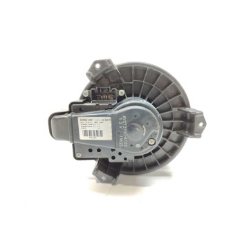 Recambio de ventilador calefaccion para toyota avensis (t27) active referencia OEM IAM 8710302150  