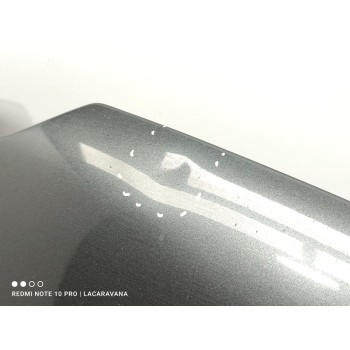 Recambio de capo para citroën c-elysée seduction referencia OEM IAM 9674787580  