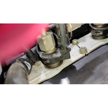 Recambio de motor completo para audi a6 berlina (4f2) 2.7 tdi referencia OEM IAM BPP M 