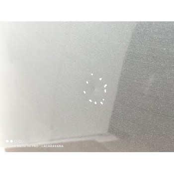 Recambio de capo para citroën c-elysée seduction referencia OEM IAM 9674787580  