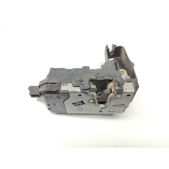 Recambio de cerradura puerta delantera izquierda para opel zafira b cosmo referencia OEM IAM 13210748  