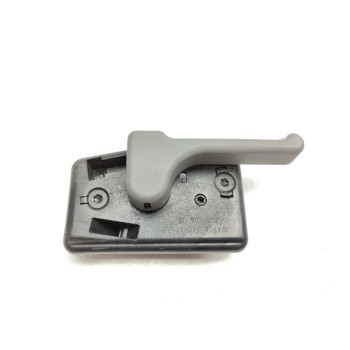 Recambio de maneta interior trasera izquierda para volkswagen crafter combi (2e) combi 30 referencia OEM IAM A9067400188  