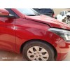 Recambio de aleta delantera derecha para hyundai i20 style referencia OEM IAM 66321C8000  