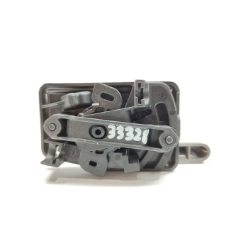 Recambio de maneta interior trasera izquierda para volkswagen crafter combi (2e) combi 30 referencia OEM IAM A9067400188  