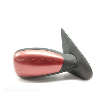 Recambio de retrovisor derecho para peugeot 306 berlina 3/4/5 puertas (s2) style referencia OEM IAM 8151K9  