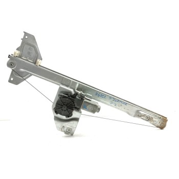 Recambio de elevalunas delantero derecho para peugeot partner kombi style referencia OEM IAM 9680557880  