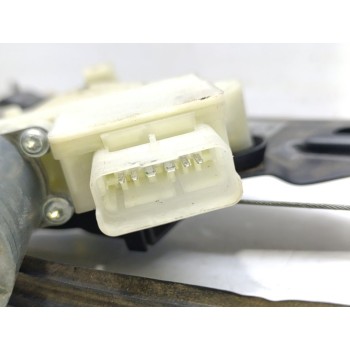 Recambio de elevalunas delantero izquierdo para citroën c4 picasso attraction referencia OEM IAM 9675288980  