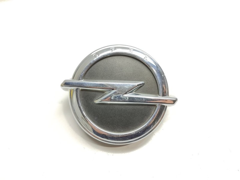 Recambio de maneta exterior porton para opel corsa e business referencia OEM IAM 13401592  