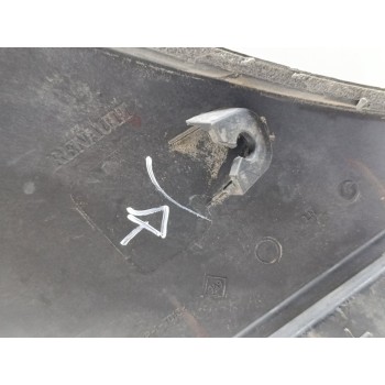 Recambio de aletin trasero izquierdo para dacia lodgy stepway referencia OEM IAM 788A32509R  