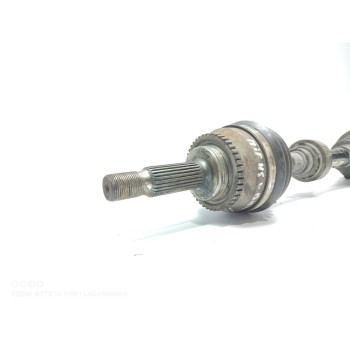 Recambio de transmision delantera izquierda para mitsubishi space star (dg0) 1900 di-d referencia OEM IAM MR912135  