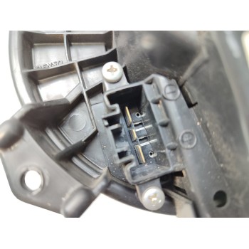 Recambio de ventilador calefaccion para toyota avensis (t27) active referencia OEM IAM 8710302150  