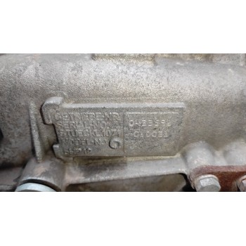 Recambio de caja cambios para bmw serie 3 berlina (e90) 320d referencia OEM IAM ZQE  