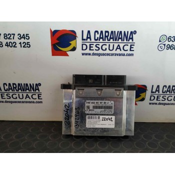 CENTRALITA MOTOR UCE 04C907309AT 