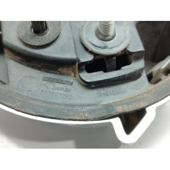 Recambio de maneta exterior porton para opel corsa e business referencia OEM IAM 13401592  