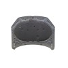 Recambio de capo para volkswagen passat lim. (362) edition bluemotion referencia OEM IAM 3AA823031  