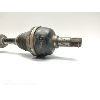 Recambio de transmision delantera izquierda para mitsubishi space star (dg0) 1900 di-d referencia OEM IAM MR912135  