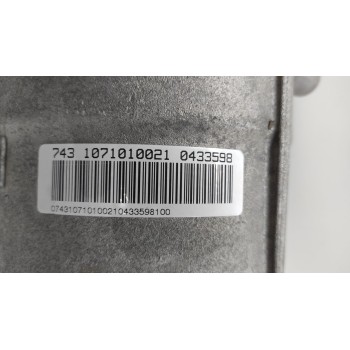 Recambio de caja cambios para bmw serie 3 berlina (e90) 320d referencia OEM IAM ZQE  