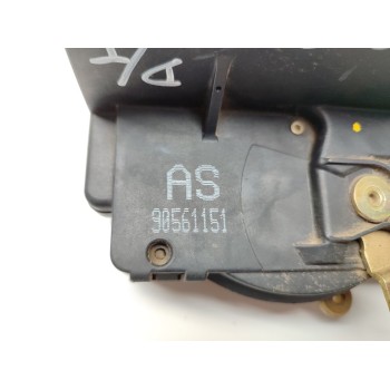 Recambio de cerradura puerta delantera izquierda para opel astra g berlina club referencia OEM IAM 90561151  