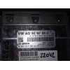 Recambio de centralita motor uce para volkswagen polo (6c1) bluemotion referencia OEM IAM 04C907309AT  