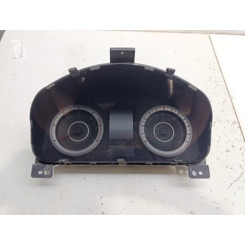 Recambio de cuadro instrumentos para ssangyong korando limited 4x2 referencia OEM IAM 8025034100  