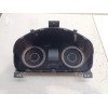 Recambio de cuadro instrumentos para ssangyong korando limited 4x2 referencia OEM IAM 8025034100  