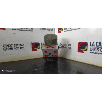 Recambio de abs para nissan primera berlina (p11) básico referencia OEM IAM 0265216586  