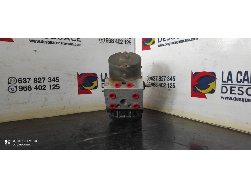 Recambio de abs para nissan primera berlina (p11) básico referencia OEM IAM 0265216586  
