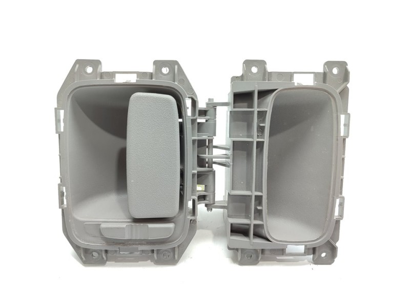 Recambio de maneta interior trasera derecha para volkswagen crafter combi (2e) combi 30 referencia OEM IAM A9067600061  