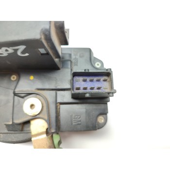 Recambio de cerradura puerta delantera izquierda para opel astra g berlina club referencia OEM IAM 90561151  