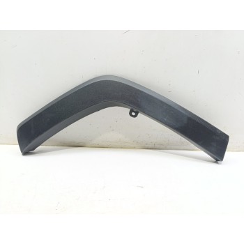 Recambio de aletin trasero derecho para toyota rav4 hybrid 4x2 advance referencia OEM IAM 7560542160  