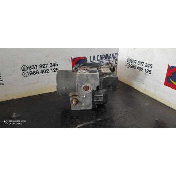 Recambio de abs para nissan primera berlina (p11) básico referencia OEM IAM 0265216586  