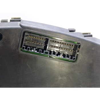 Recambio de cuadro instrumentos para ssangyong korando limited 4x2 referencia OEM IAM 8025034100  