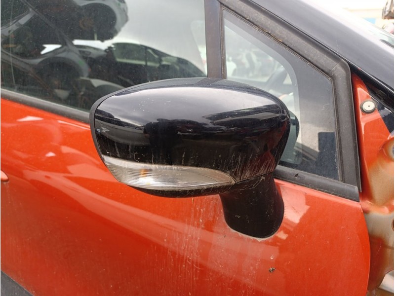 Recambio de retrovisor derecho para renault captur expression referencia OEM IAM   