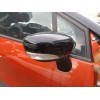 Recambio de retrovisor derecho para renault captur expression referencia OEM IAM   