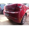 Recambio de paragolpes trasero para hyundai i20 style referencia OEM IAM 86610C8010  