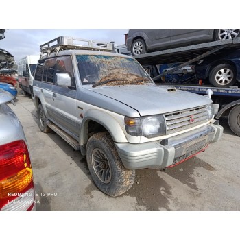 mitsubishi montero (v20/v40) del año 1994