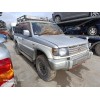 mitsubishi montero (v20/v40) del año 1994