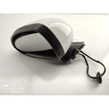RETROVISOR IZQUIERDO 13187615 / 4440194 