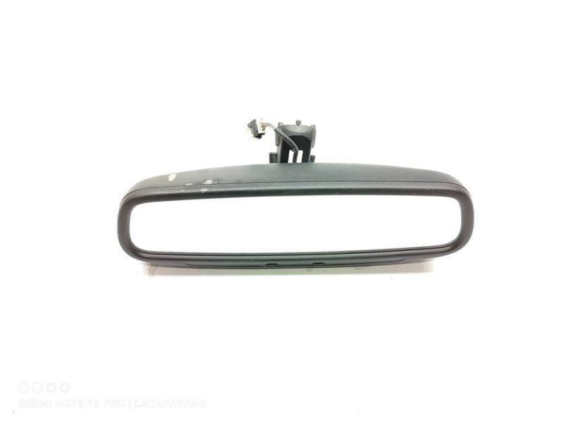 Recambio de retrovisor interior para ford mondeo ber. (ca2) ghia referencia OEM IAM 3S7A17E678BA  