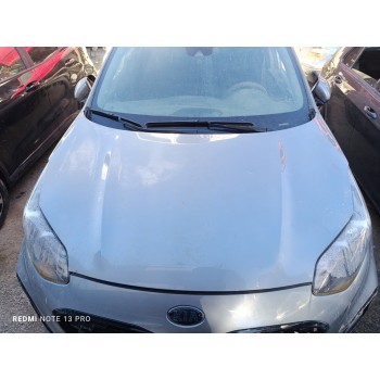 Recambio de capo para kia sportage concept 2wd referencia OEM IAM 66400F1000  