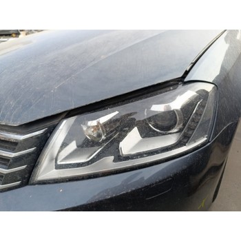 Recambio de faro izquierdo para volkswagen passat lim. (362) edition bluemotion referencia OEM IAM 3AB941753  