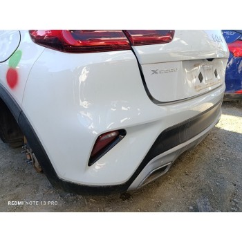Recambio de paragolpes trasero para kia xceed concept referencia OEM IAM 86640J7CA0  