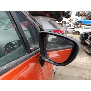 Recambio de retrovisor derecho para renault captur expression referencia OEM IAM   