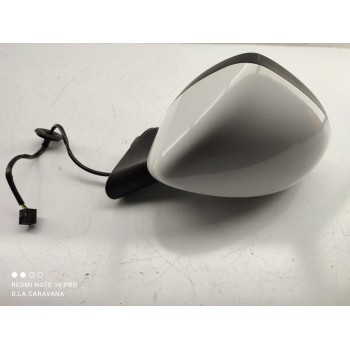 Recambio de retrovisor izquierdo para opel corsa d ´´111 years´´ referencia OEM IAM 4440194  
