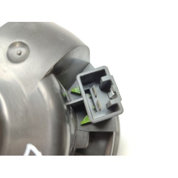 Recambio de ventilador calefaccion para ford c-max trend referencia OEM IAM AV6N18456AA  