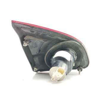 Recambio de piloto trasero derecho interior para nissan qashqai (j10) acenta referencia OEM IAM 89071064  
